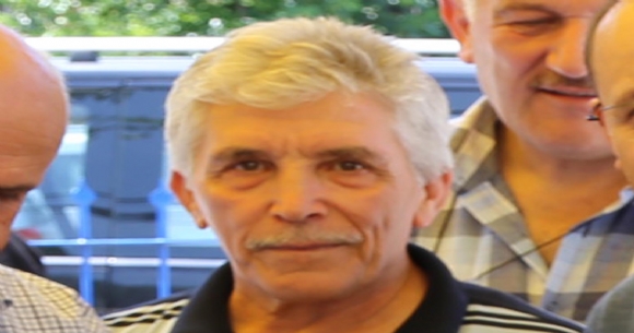 MUHTARA BIÇAKLI SALDIRI